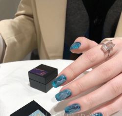 -LILY NAILS美甲美睫