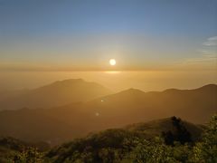-南岳衡山风景名胜区