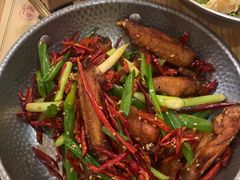 -壹酒贰肉1926·深夜食堂(九纬路店)