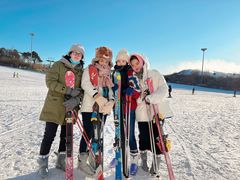 -棋盘山冰雪大世界