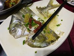 -园林美食城·本土农家菜(杨和镇店)