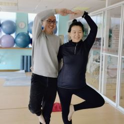 -爱尔乐美孕产瑜伽·普拉提