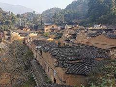 -杨家堂村