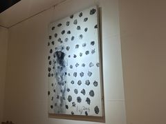 -箱美术馆私房菜(水晶郦城店)