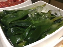 -海底捞火锅(正大乐城店)