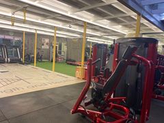 -SAH健身私教工作室(紫东店)