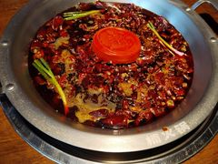 -楠火锅(仁恒梦中心店)