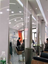 -DL HAIR SALON