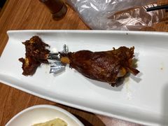 羊腿棒-晋家门(文峰广场店)
