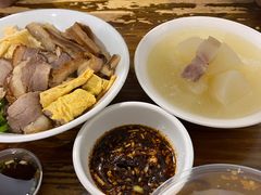 -钟太怪噜(小吃街店)