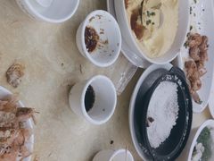 -锐记美食店·现捞海鲜(闸坡店)