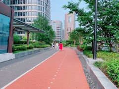 -公平路渡口(轮渡站)