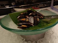 -上海锦江汤臣洲际大酒店壹阶层