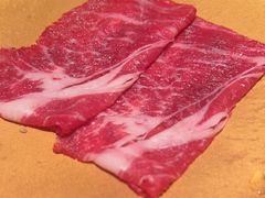 -牛YO寿喜烧和牛火锅自助(三台子万象汇店)