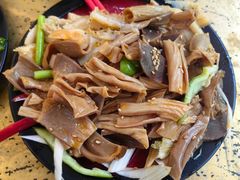 -惠丰源烩面馆(经七路店)