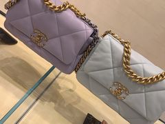 -Chanel(德基广场店)