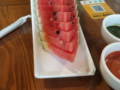 -竹叶涮肉坊(总店)