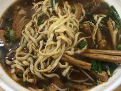 -陈记锅盖面(长江路店)