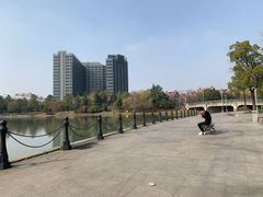 -美兰湖景区