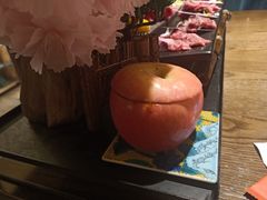 -樱宿日式和牛烧肉(五道口店)