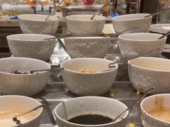 -长春高新益田福朋喜来登酒店·宜客乐标帜餐厅