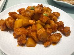 樱桃肉-红樱桃·新派辽菜(北行店)