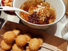 -味上湘菜馆(阿波罗店)