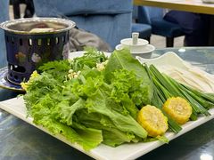 -老毛手抓·盐池滩羊非遗手抓(宁夏总店)