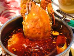 -亚马逊海鲜自助(梅溪湖步步高店)