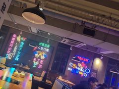 -新疆烧烤王(广灵店)