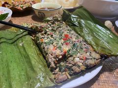 -西双版纳傣味园(昆前路店)