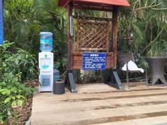 -台山颐和温泉城