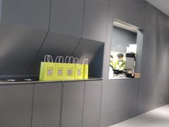 -丘大叔柠檬茶(来福士广场分店)