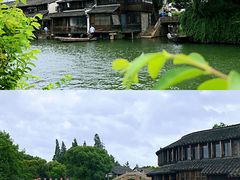 -乌镇景区