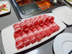 -海底捞火锅(翔龙天地广场店)