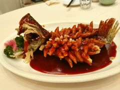 -得月楼·省级非遗·传统苏帮菜(观前店)