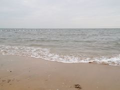 -东戴河风景区
