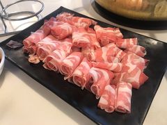 羊肉-食潮汕头鲜牛馆(望京保利店)