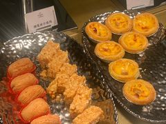 -京香轩·中餐厅(上海中庚聚龙酒店)