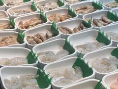 -钱库里海鲜自助(唐山街店)