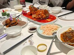 松鼠桂鱼-松鹤楼·非遗·苏帮菜(融科店)