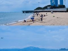 -白城沙滩