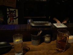 -木子烧鸟屋(百子湾店)