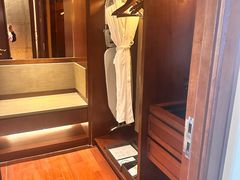 -长白山万达喜来登度假酒店