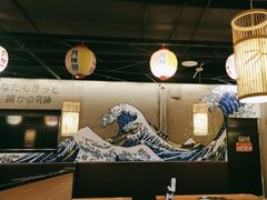 -炼瓦家日式烧肉·寿喜烧(融创精彩天地店)