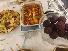 -云鼎·炙火精酿啤酒秘制烧烤(工体店)