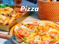 -HELLO MUSAE 拾光缪斯餐厅·纯正希腊风味(苏州中心店)
