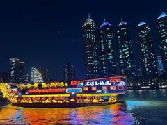 -珠江夜游西堤码头