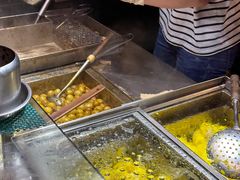 -威威小食