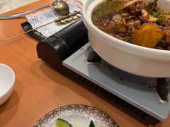 -夏雪花·清真餐厅(生态园店)